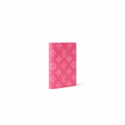 LOUIS VUITTON MASTER PASSPORT COVER M27615 (14*10*2.5cm) 